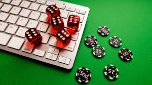 Зеркало Casino SpinCity
